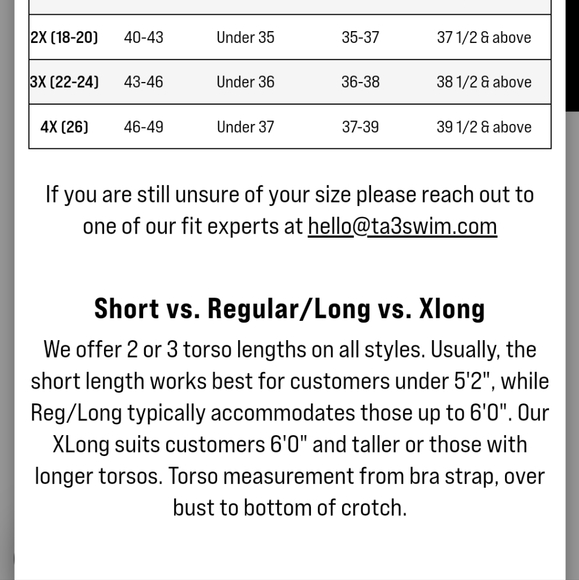 Ta3 Hi Cut Plungy - Picture 10 of 10